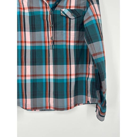 PRANA Women's Anja Top Size M - Picture 5 of 9